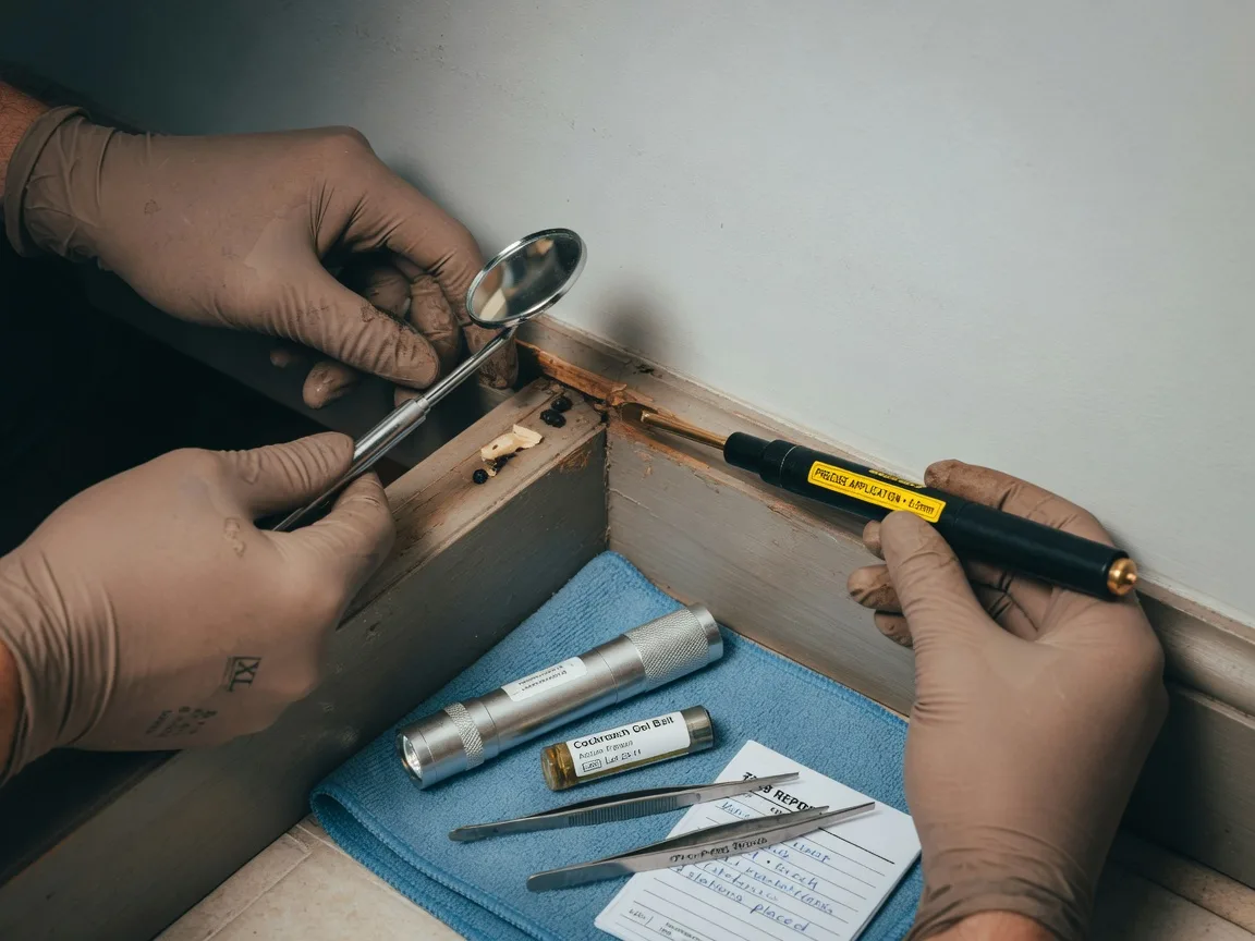 Why choose Emergency Pest Control in Wolford, ND
